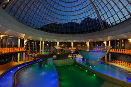 Hotel Thermana Park LaÅ¡ko